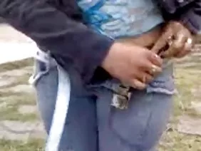 Pénis noir baise comme une révélation