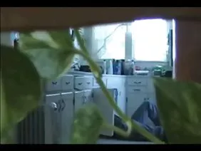 Tatoué tchèque donne à pissyou un agent vulgaire un bonnet doux