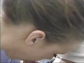 Il est votre patron - alors soyez patient et ouvrez plus largement vos trous :)