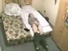 Blonde aime le sexe sensuel