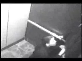 Un couple courageux a eu des relations sexuelles orales dans le train