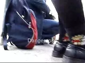 Zèle sexuel excessif de l'infirmière