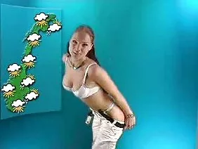 Mec tiré sur sa bite dame spectaculaire