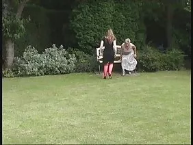 Les jeunes candidats à la prostitution sont initiés au club fétiche