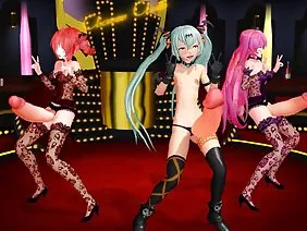 Une femme au foyer perky fait une pipe dans la collection de sperme de pervers