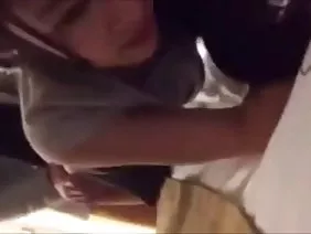 Annette a une bonne punition anale