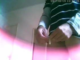 La première rencontre avec une fétiche lesbienne dominante mature avec tout un ensemble d'accessoires BDSM